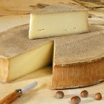 Le Berthoud, Recette Traditionnelle Savoyarde - Recettes Gastronomico