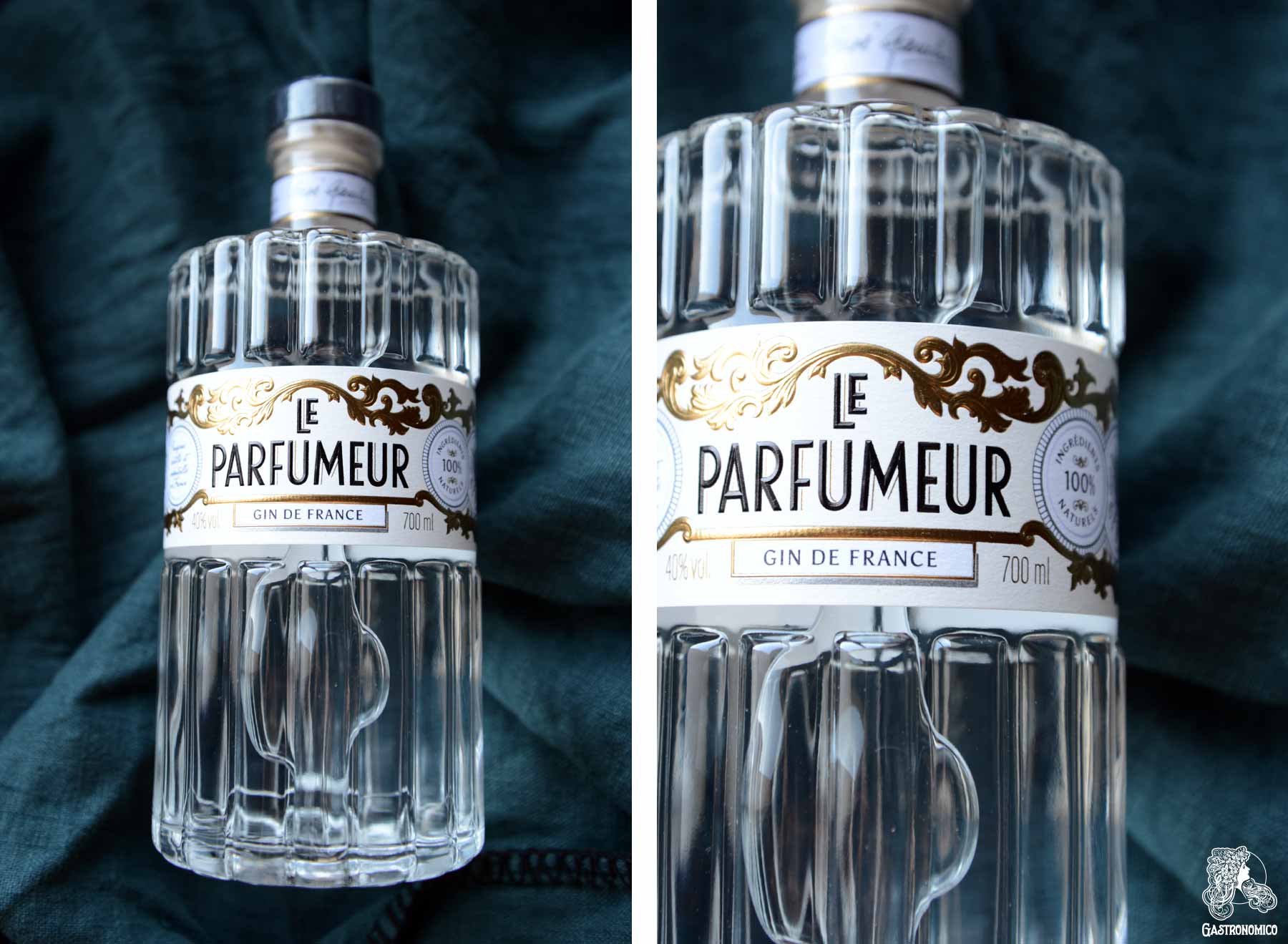 Gin Le Parfumeur